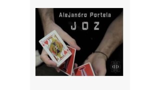 Joz by Alejandro Portela