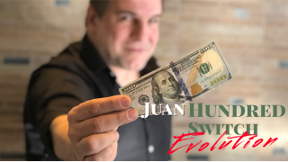 Juan Hundred Switch Evolution by Juan Pablo