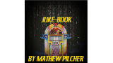 Juke Book by Matt Pilcher