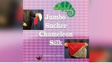 Jumbo Sucker Chameleon Silk by Tejinaya Magic