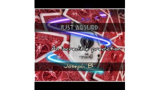 Just Absurd by Joseph B