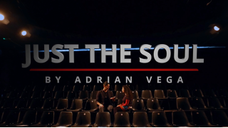 Just The Soul (Video+Pdf) by Adrian Vega