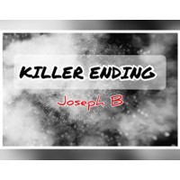 K.K.E. (Killer Kicker Ending) by Joseph B.
