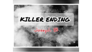 K.K.E. (Killer Kicker Ending) by Joseph B.
