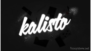 Kalisto by Negan