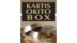 Kartis Okito Box by Tango