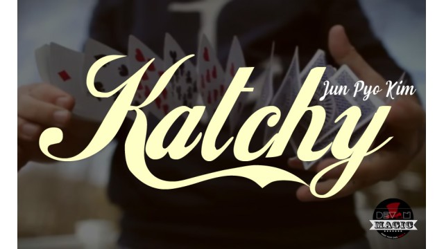 Katch by Junpyo Kim