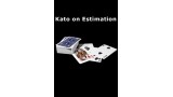 Kato On Estimation by Hideo Kato