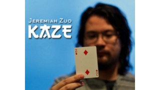 Kaze by Jeremiah Zuo And Lost Art Magic