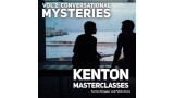 Kenton Masterclasses 2: Conversational Mysteries by Kenton Knepper And Pablo Amira