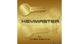 Keymaster (2022 Version) by Craig Petty