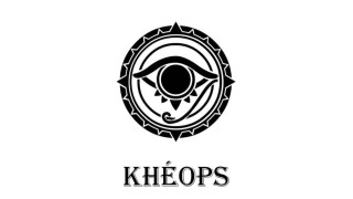 Kheops by Christian Fernandez