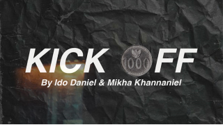 Kick Off by Ido Daniel & Mikha Khannaniel