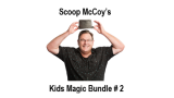 Kids Magic Bundle #2 by Scoop Mccoy