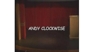 Kidwize With Clockwize by Andy Clockwise