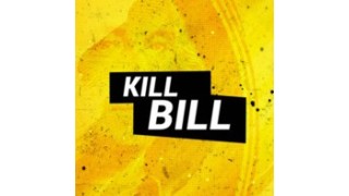 Kill Bill by Dan Harlan