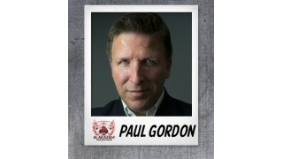 Killer Card Workers Vol. 1 by Paul Gordon