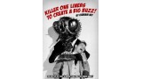 Killer One Liners To Create A Big Buzz by Graham Hey