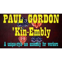 'Kin-Embly by Paul Gordon
