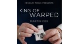 King Of Warped by Martin Cox