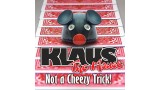 Klaus The Mouse by Card-Shark