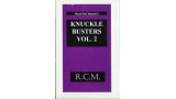Knuckle Busters 2 by Reed Mcclintock