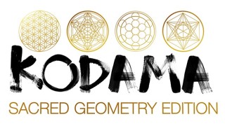 Kodama Pad by Matt Pulsar And Luca Volpe Productions