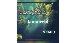 Komorebi by Joseph B