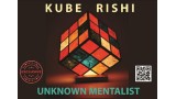 Kube Rishi by Unknown Mentalist