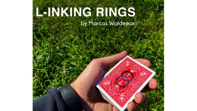L-Inking Rings by Marcos Waldemar