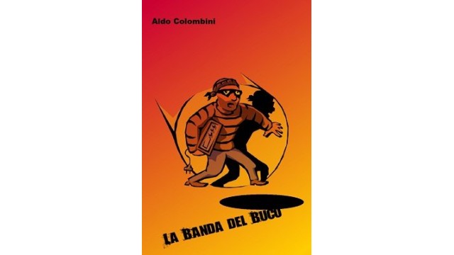 La Banda El Buco by Aldo Colombini