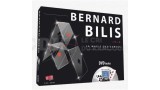 La Magic Des Cards by Bernard Billis (French)