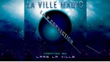 La Ville Magic Presents Esp Connection by Lars La Ville