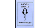 Ladies Night by Richard Webster