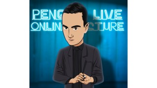 Larry El Mago Penguin Live Online Lecture