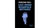 Last Word Blindfold Methods by Burling Hull
