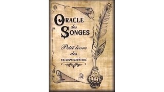 Le Petit Oracle Des Songes by Pascal Regrain