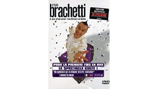 Le Plus Grand Acteur Transformiste Au Monde by Arturo Brachetti