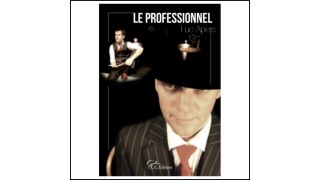 Le Professionnel by Luc Apers