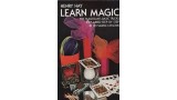 Learn Magic by Henry Hay
