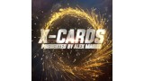 Lee Earle (Presented By Alexander Marsh) - X Cards