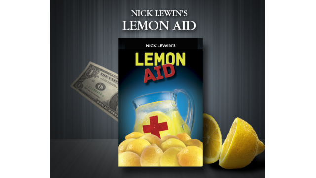 Lemon Aid by Nick Lewin
