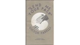 Lend Me Your Pack by Victor Farelli