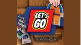 Let's Go by Gustavo Raley