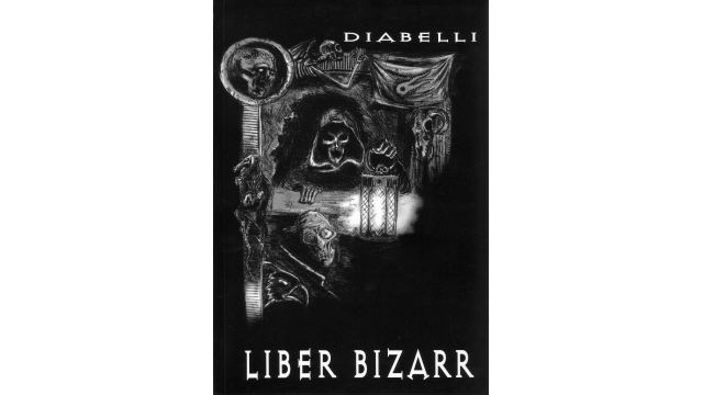 Liber Bizarr by Diabelli