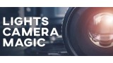 Lights Camera Magic by Danny Orleans, Chris Michael And Zach Alexander