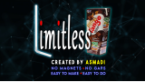 Limitless by Asmadi