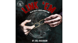 Link 'em by Joel Dickinson