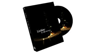 Linkey by Alan Rorrison And Titanas