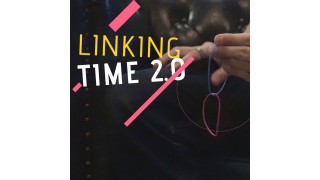 Linking Time 2.0 by Dan Hauss